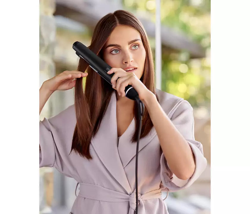 Philips Vivid Ends straightener